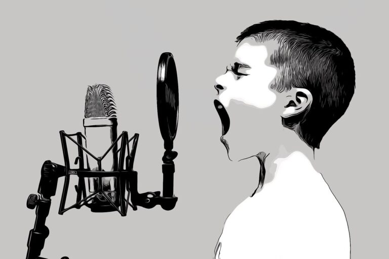Portada del artículo sobre la práctica del sonido en viento metal