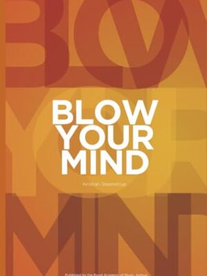 Portada del libro Blow Your Mind