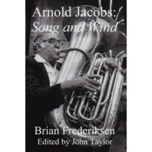 Portada de Song and Wind