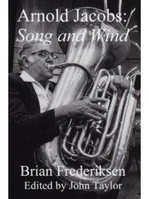 Portada de Song and Wind