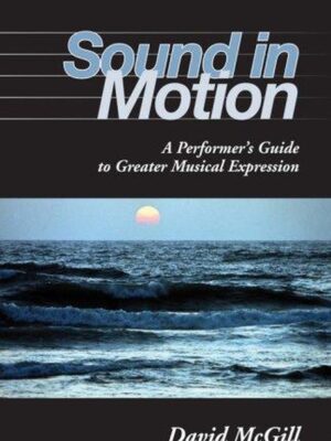 Portada de Sound in Motion