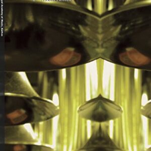 Portada del libro Teaching Brass