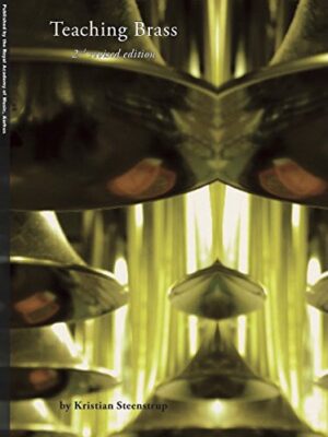 Portada del libro Teaching Brass